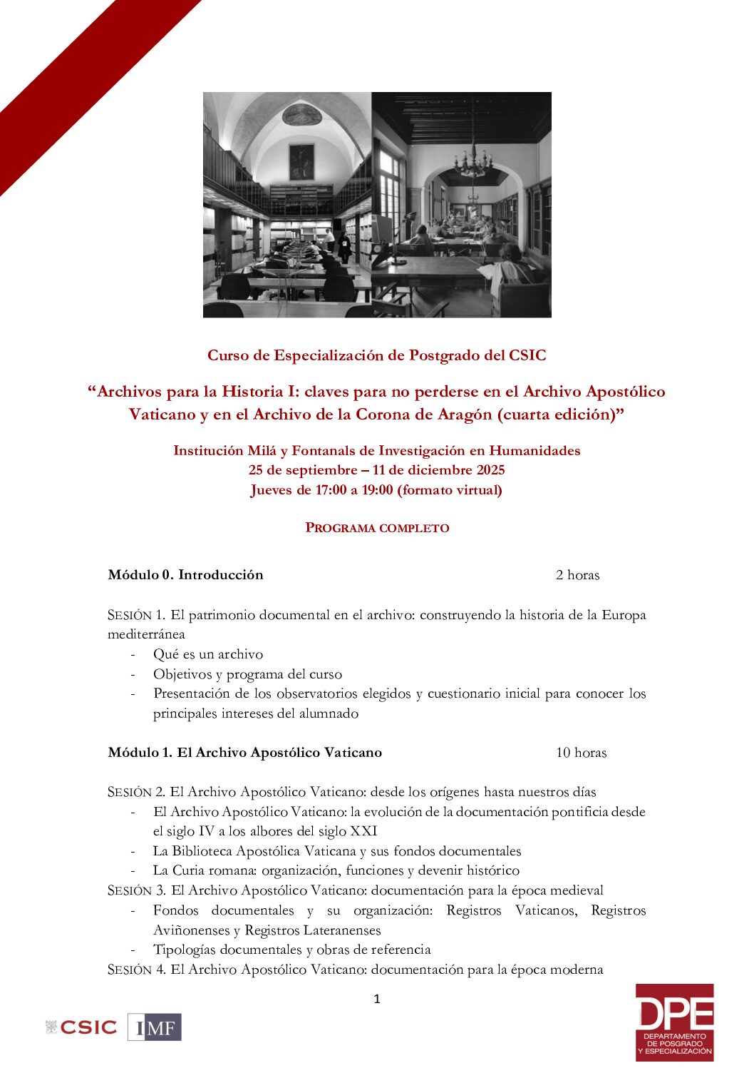 CursoPostgradoCSIC_ArchivosparalaHistoria(4ed.)_programa completo (1)